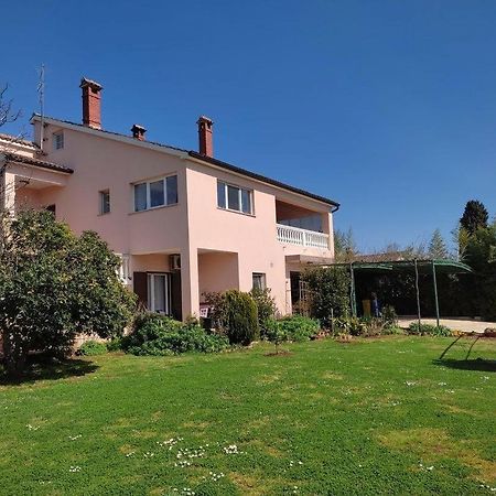Casa Da Billy Pula Exterior foto