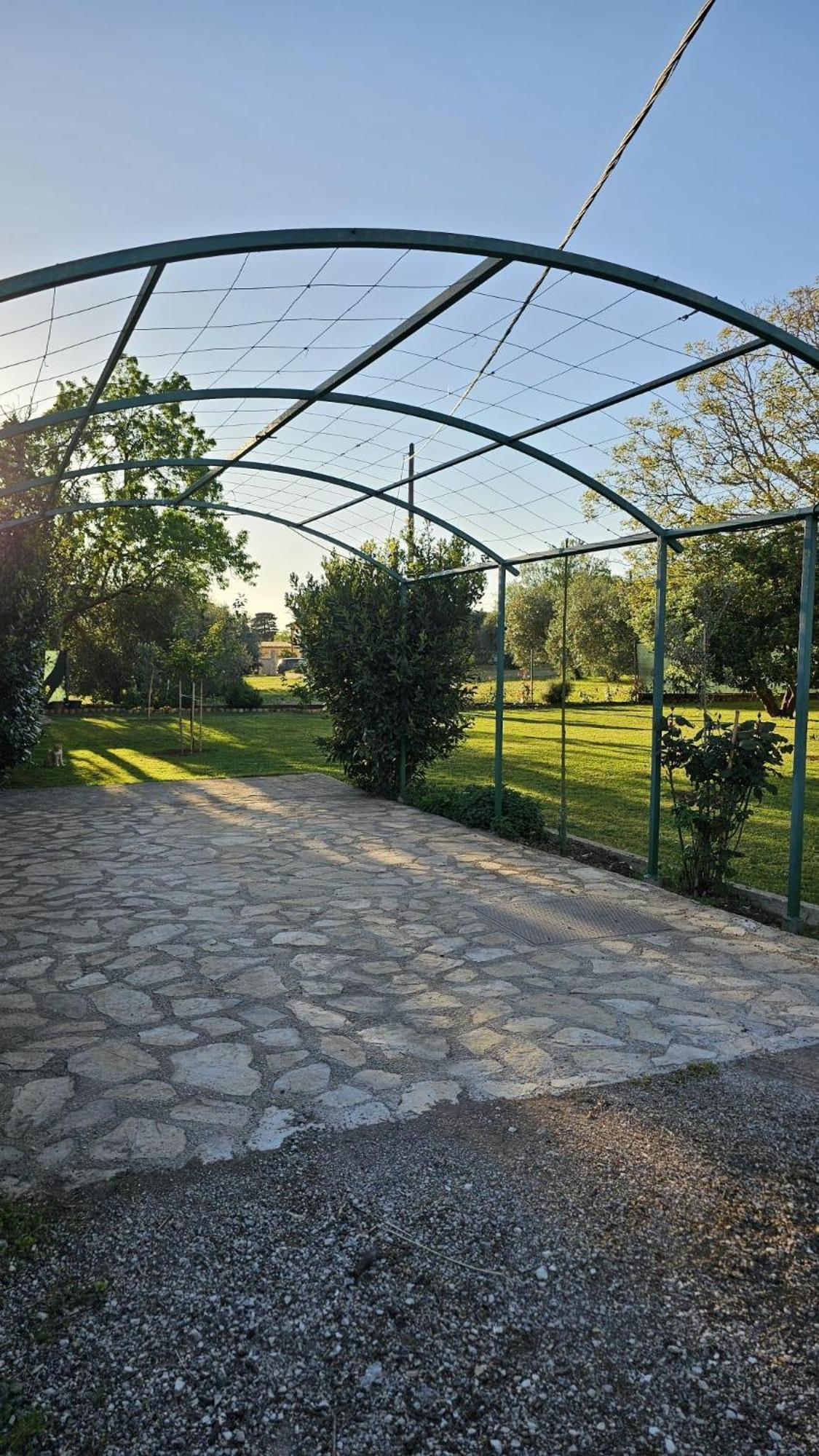 Casa Da Billy Pula Exterior foto